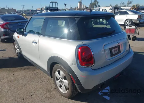 2014 Mini Hardtop Cooper z USA, uszkodzony, nr VIN WMWXM5C54ET933152